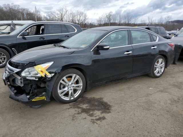 2014 NISSAN ALTIMA 3.5S, 