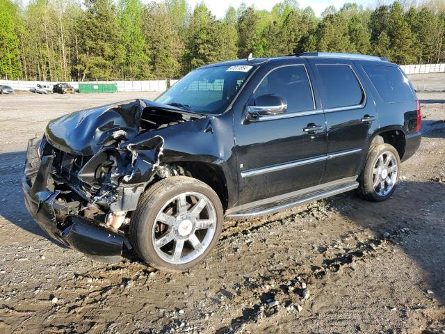 2007 GMC YUKON DENALI, 