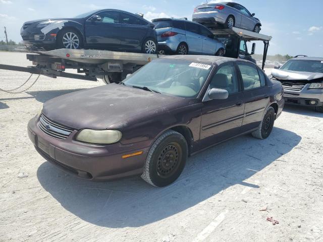 2000 CHEVROLET MALIBU, 