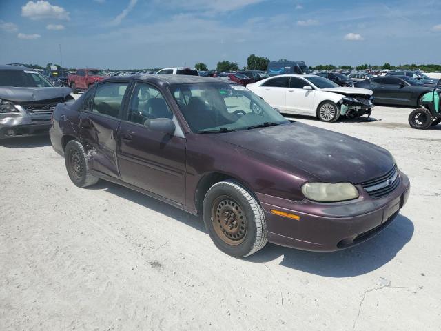 1G1ND52J5Y6337150 - 2000 CHEVROLET MALIBU PURPLE photo 4