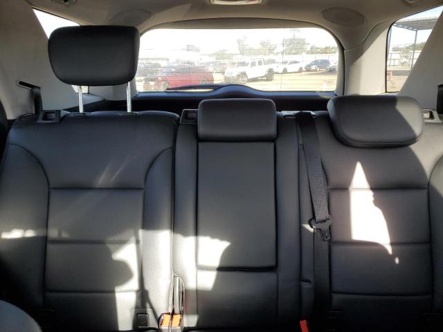 4JGBB8GB1AA605340 - 2010 MERCEDES-BENZ ML 350 4MATIC SILVER photo 10