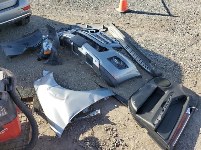 4JGBB8GB1AA605340 - 2010 MERCEDES-BENZ ML 350 4MATIC SILVER photo 13