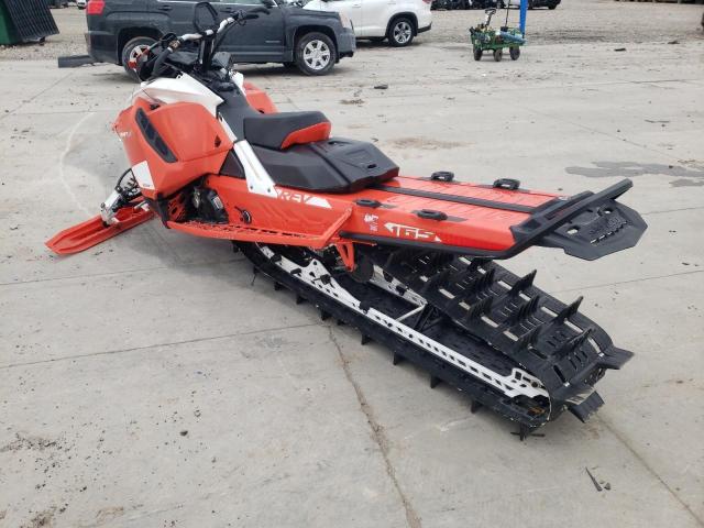 2BPSTHLH9LV000046 - 2020 SKI DOO SUMMIT TWO TONE photo 3