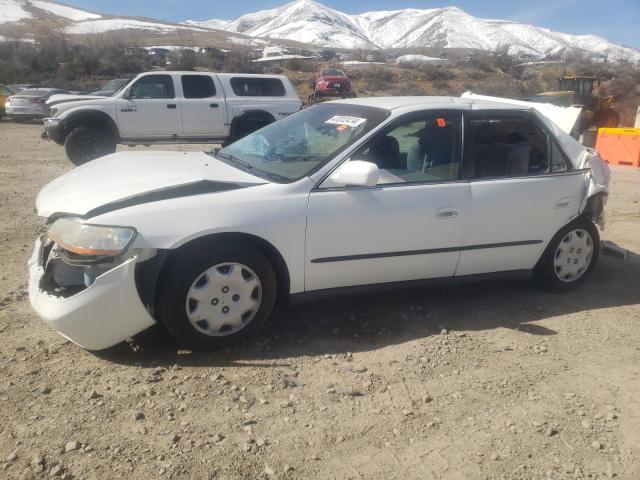 1998 HONDA ACCORD LX, 