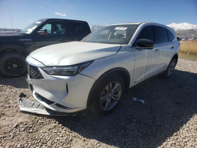 2022 ACURA MDX, 