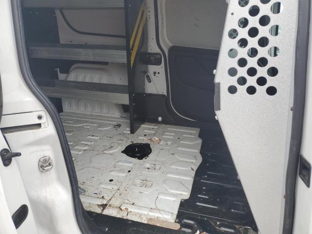 ZFBHRFAB4K6N48548 - 2019 RAM PROMASTER WHITE photo 11