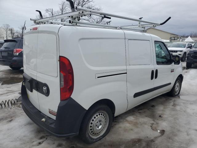 ZFBHRFAB4K6N48548 - 2019 RAM PROMASTER WHITE photo 3