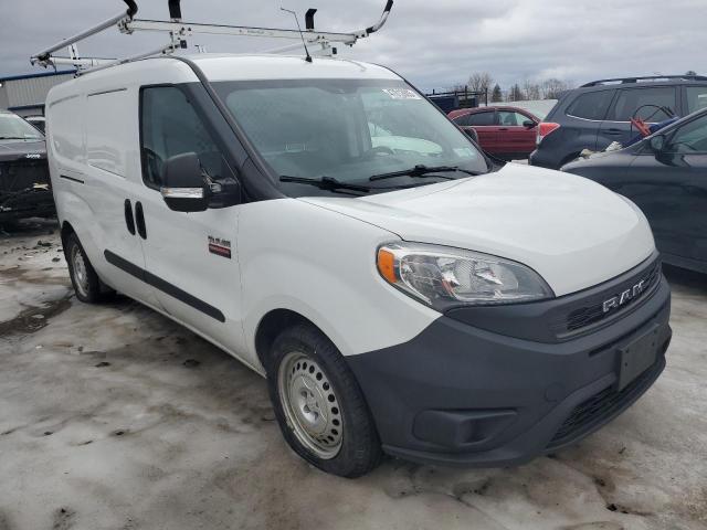 ZFBHRFAB4K6N48548 - 2019 RAM PROMASTER WHITE photo 4