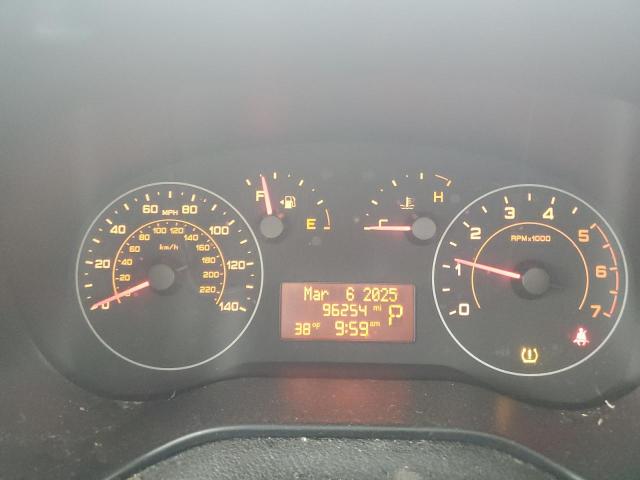 ZFBHRFAB4K6N48548 - 2019 RAM PROMASTER WHITE photo 9