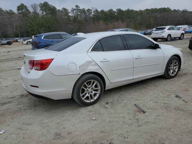 1G11C5SL2FU121199 - 2015 CHEVROLET MALIBU 1LT Ақ фото 3