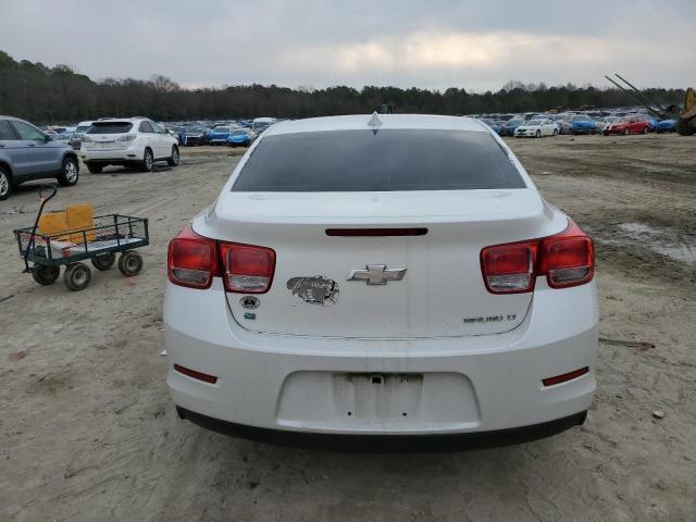 1G11C5SL2FU121199 - 2015 CHEVROLET MALIBU 1LT Ақ фото 6