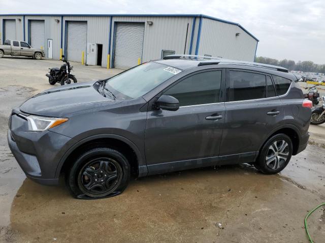 2018 TOYOTA RAV4 LE, 