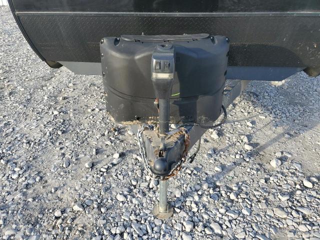 5SFSB3024NE501860 - 2022 HEARTLAND GATEWAY 黑色 照片 7