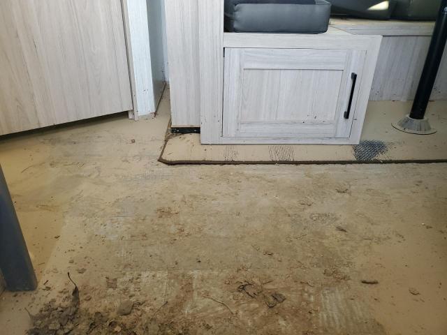 5SFSB3024NE501860 - 2022 HEARTLAND GATEWAY 黑色 照片 9