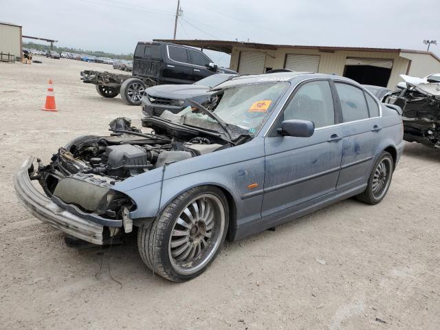 1999 BMW 323 I, 