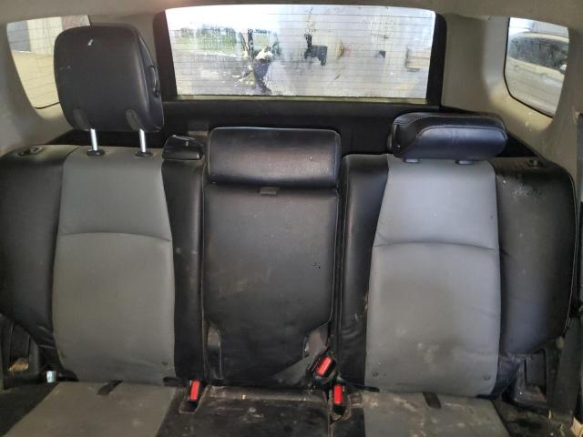 JTEBU5JR8J5577558 - 2018 TOYOTA 4RUNNER SR5/SR5 PREMIUM 石墨色 照片 10