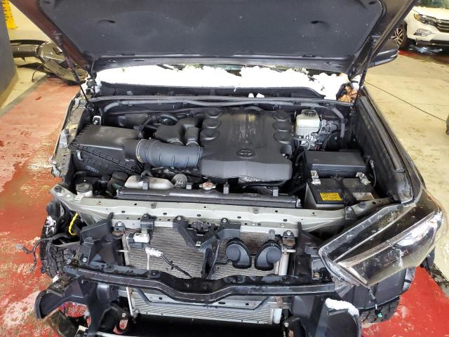 JTEBU5JR8J5577558 - 2018 TOYOTA 4RUNNER SR5/SR5 PREMIUM 石墨色 照片 12