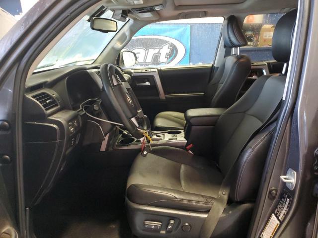 JTEBU5JR8J5577558 - 2018 TOYOTA 4RUNNER SR5/SR5 PREMIUM 石墨色 照片 7