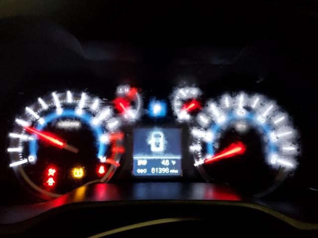 JTEBU5JR8J5577558 - 2018 TOYOTA 4RUNNER SR5/SR5 PREMIUM 石墨色 照片 9