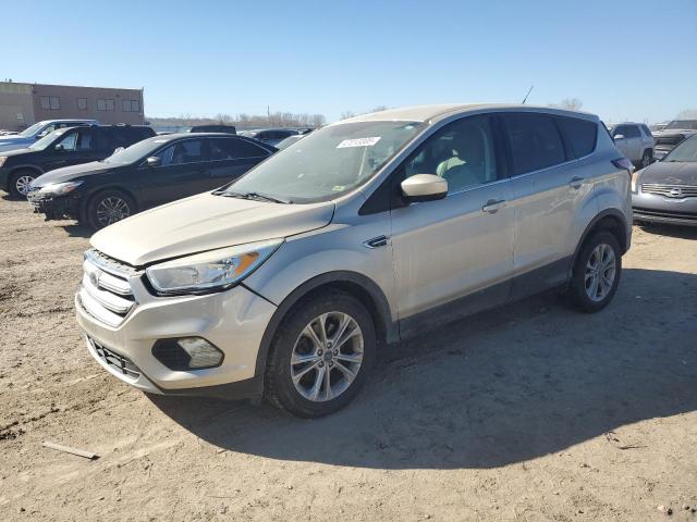 2017 FORD ESCAPE SE, 