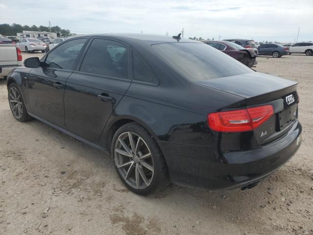 WAUBFAFL2GN013129 - 2016 AUDI A4 PREMIUM S-LINE BLACK photo 2