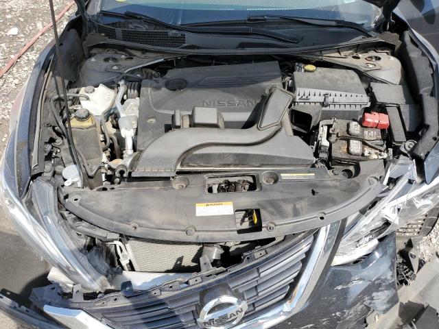 1N4AL3AP3JC253988 - 2018 NISSAN ALTIMA 2.5 BLACK photo 11