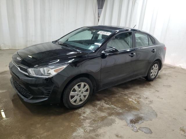 2023 KIA RIO LX, 