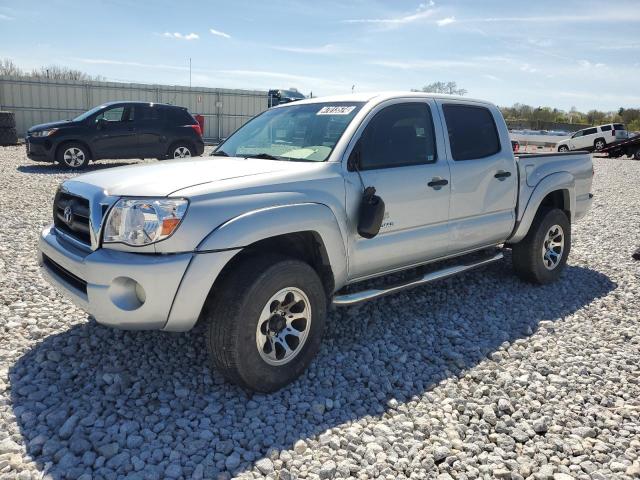 2007 TOYOTA TACOMA DOUBLE CAB PRERUNNER, 