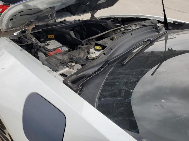 WBY2Z2C50FV674354 - 2015 BMW I8 WHITE photo 11