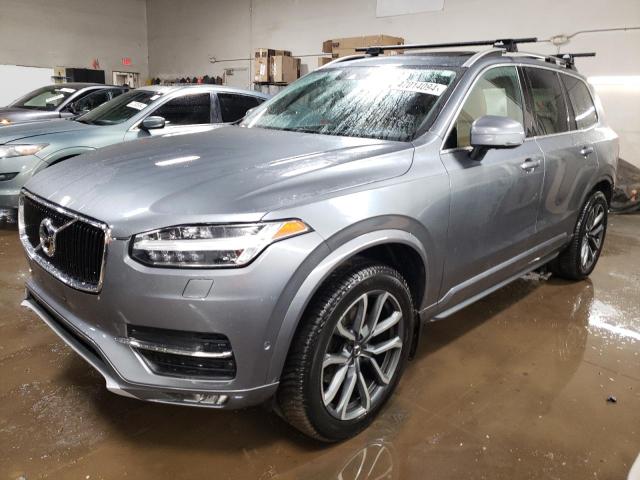 2018 VOLVO XC90 T6, 