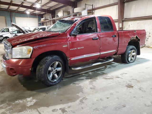 2007 DODGE RAM 1500 ST, 