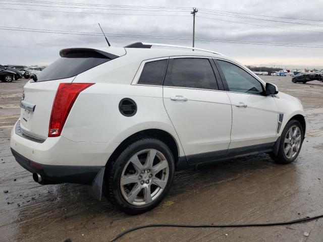 3GYFNBEY6BS645134 - 2011 CADILLAC SRX PERFORMANCE COLLECTION Ақ фото 3