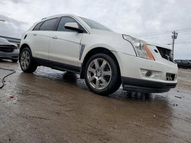 3GYFNBEY6BS645134 - 2011 CADILLAC SRX PERFORMANCE COLLECTION Ақ фото 4