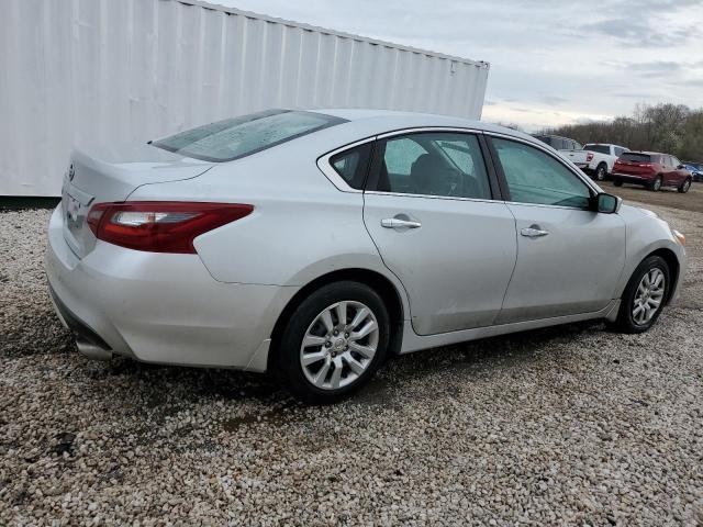 1N4AL3AP3JC136234 - 2018 NISSAN ALTIMA 2.5 SILVER photo 3