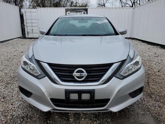 1N4AL3AP3JC136234 - 2018 NISSAN ALTIMA 2.5 SILVER photo 5