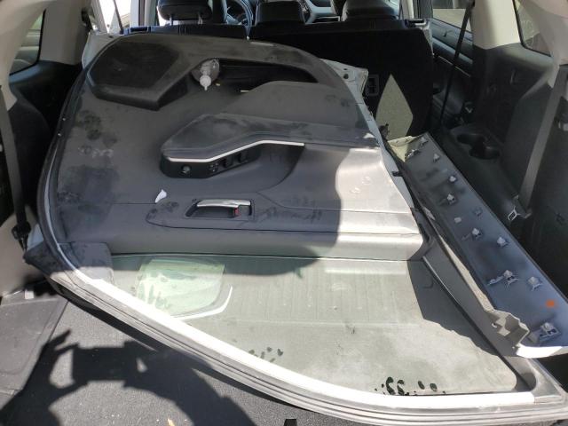 5TDHZRBHXNS189115 - 2022 TOYOTA HIGHLANDER XLE WHITE photo 13