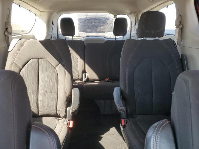 2C4RC1BG5HR778911 - 2017 CHRYSLER PACIFICA TOURING L BURGUNDY photo 10