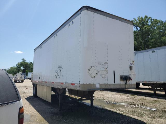 2008 GREAT DANE TRAILER TRAILER, null