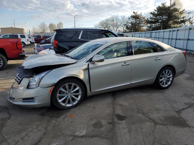 2014 CADILLAC XTS LUXURY COLLECTION, 