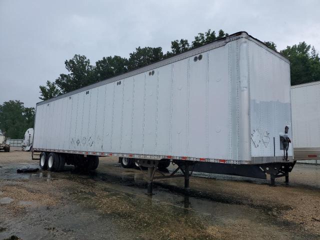 2009 WABASH TRAILER, null
