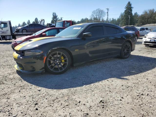 2020 DODGE CHARGER SCAT PACK, 