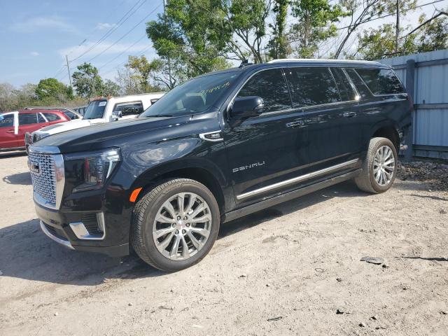 2023 GMC YUKON XL DENALI, 