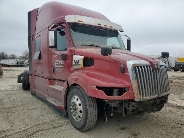 2024 WESTERN STAR/AUTO CAR 57X CHASSI, null