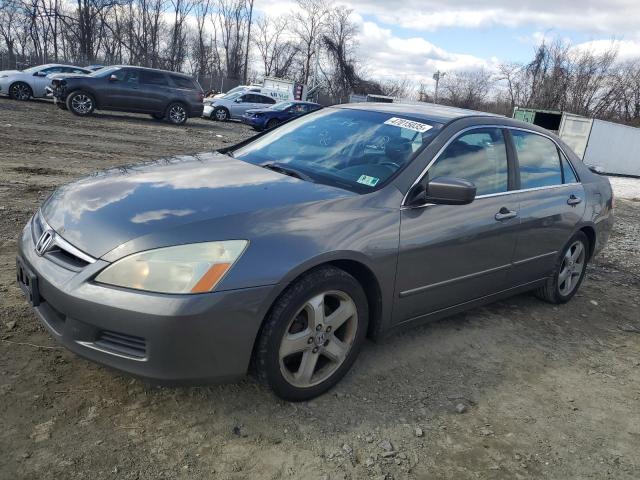 2006 HONDA ACCORD EX, 