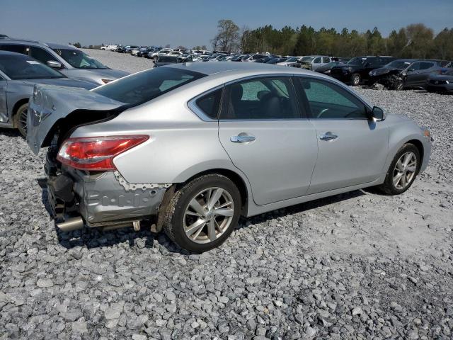 1N4AL3AP1DN439991 - 2013 NISSAN ALTIMA 2.5 BLUE photo 3