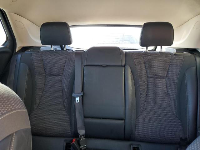 LRBFZMR46MD163553 - 2021 BUICK ENVISION PREFERRED ლურჯი ფოტო 10