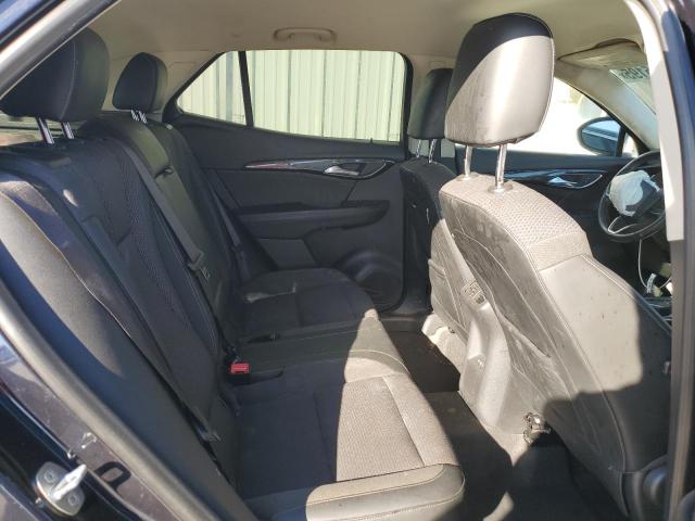 LRBFZMR46MD163553 - 2021 BUICK ENVISION PREFERRED ლურჯი ფოტო 11