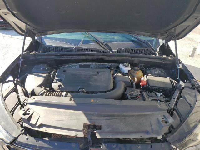 LRBFZMR46MD163553 - 2021 BUICK ENVISION PREFERRED ლურჯი ფოტო 12