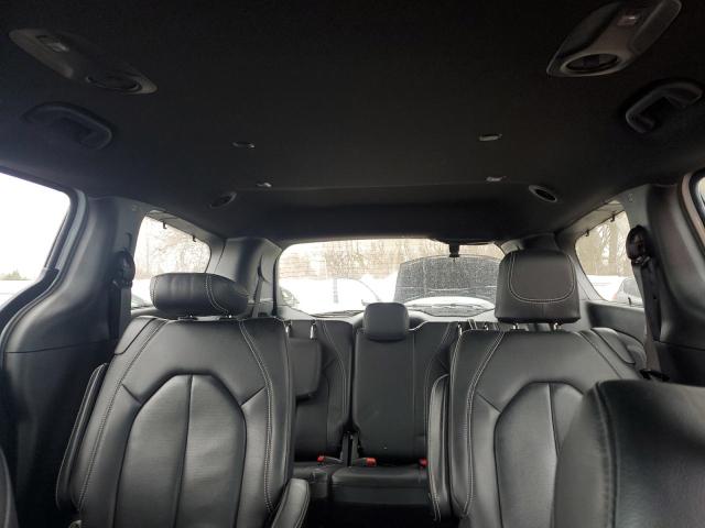 2C4RC1EG4LR270174 - 2020 CHRYSLER PACIFICA TOURING L PLUS WHITE photo 10