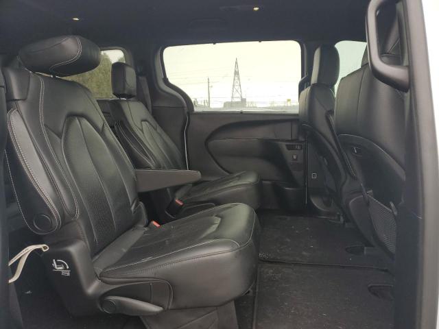 2C4RC1EG4LR270174 - 2020 CHRYSLER PACIFICA TOURING L PLUS WHITE photo 11